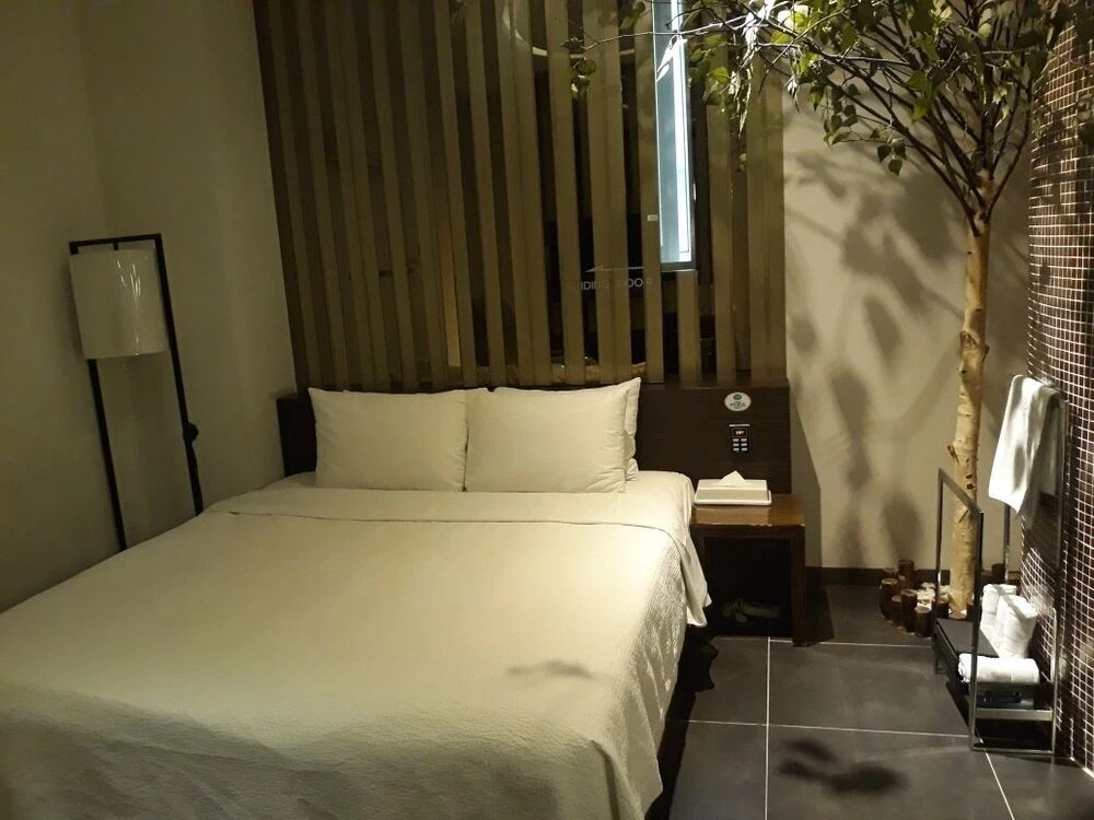 Lexy Hotel
