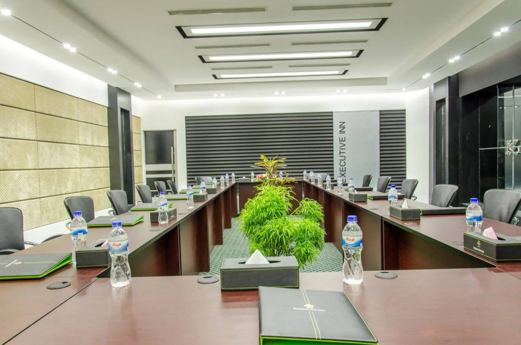 Executive Inn