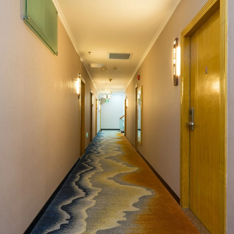 Wenxing Hotel(Guangzhou Ouzhuang Metro Station Zhongshan Ophthalmologist)