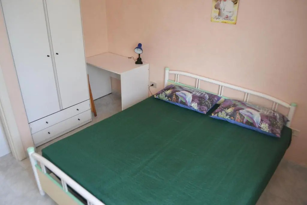 Casa vacanze Ll09 50m mare San Foca