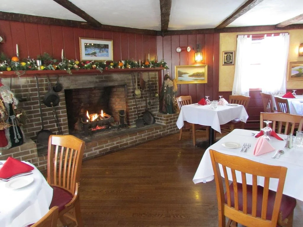 Curtis House