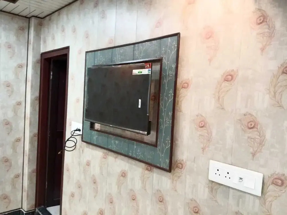 Hotel Tulsi Palace