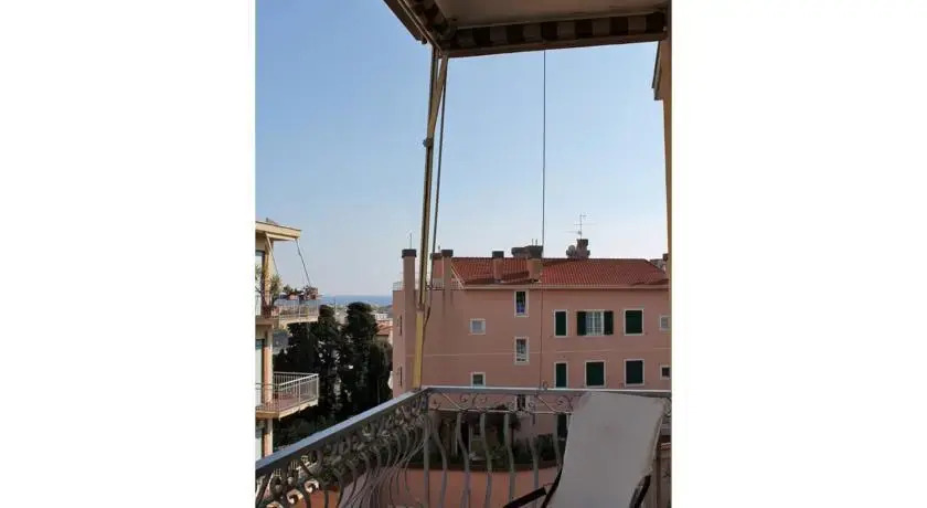 Casa Castagnola