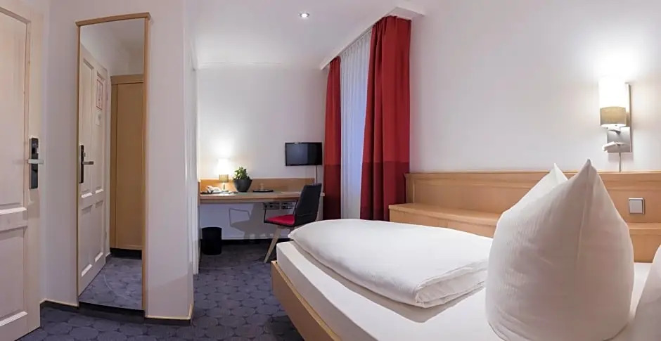 Hotel Weißes Roß