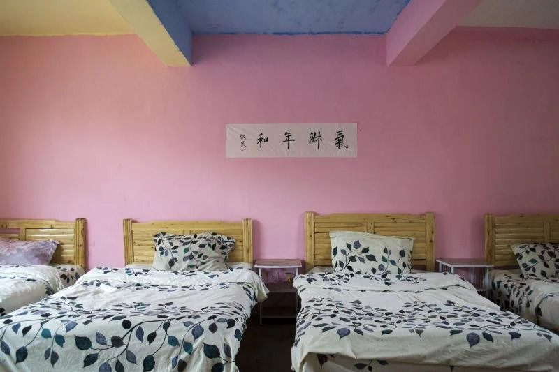 Lhasa Banre Hostel