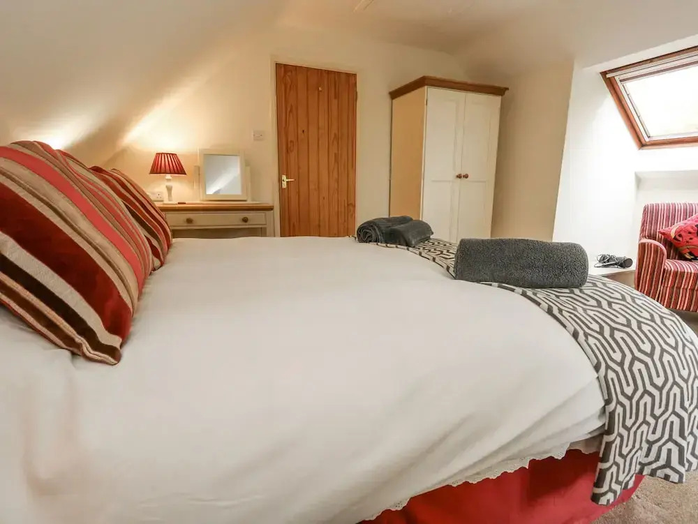 Droop Farm Cottage