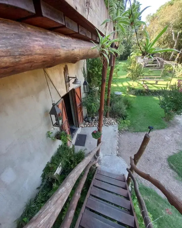 Holt Hill Foreststay, Plettenbergbay