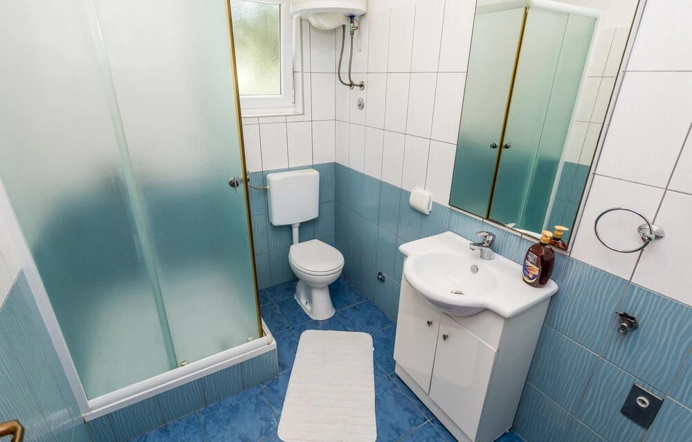 Awesome Home in Mandre With Wifi and 1 Bedrooms