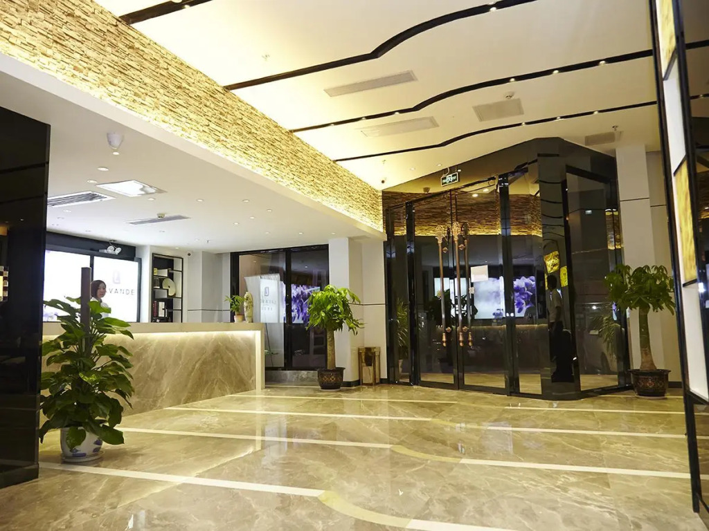 Lavande Hotel Sanya Sanya Bay Jixiang Street