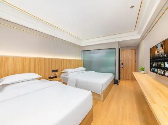 Qianji Hotel