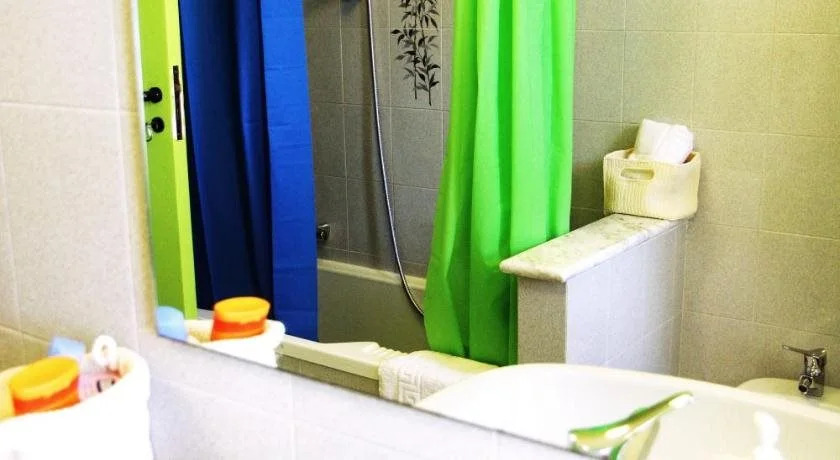 Arcobaleno B&B