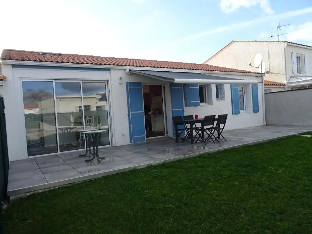 Maison Les Sables-d'Olonne, 3 pièces, 6 personnes - FR-1-92-879