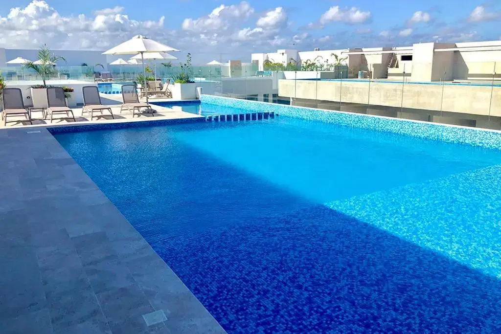 Delightful and spacious 2BR at Ipana B304 Complex