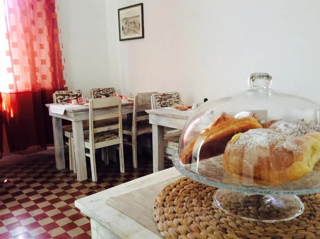 B&B Giù le Stelle