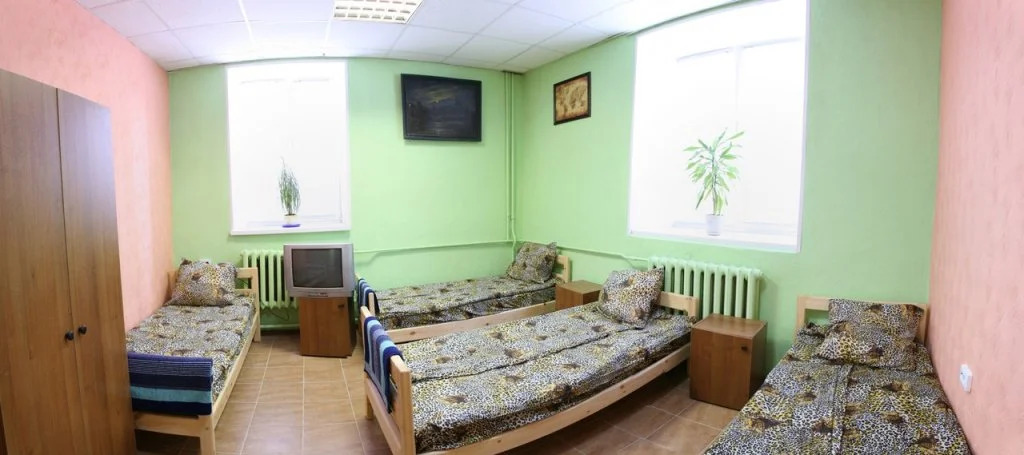 Hostel Felix