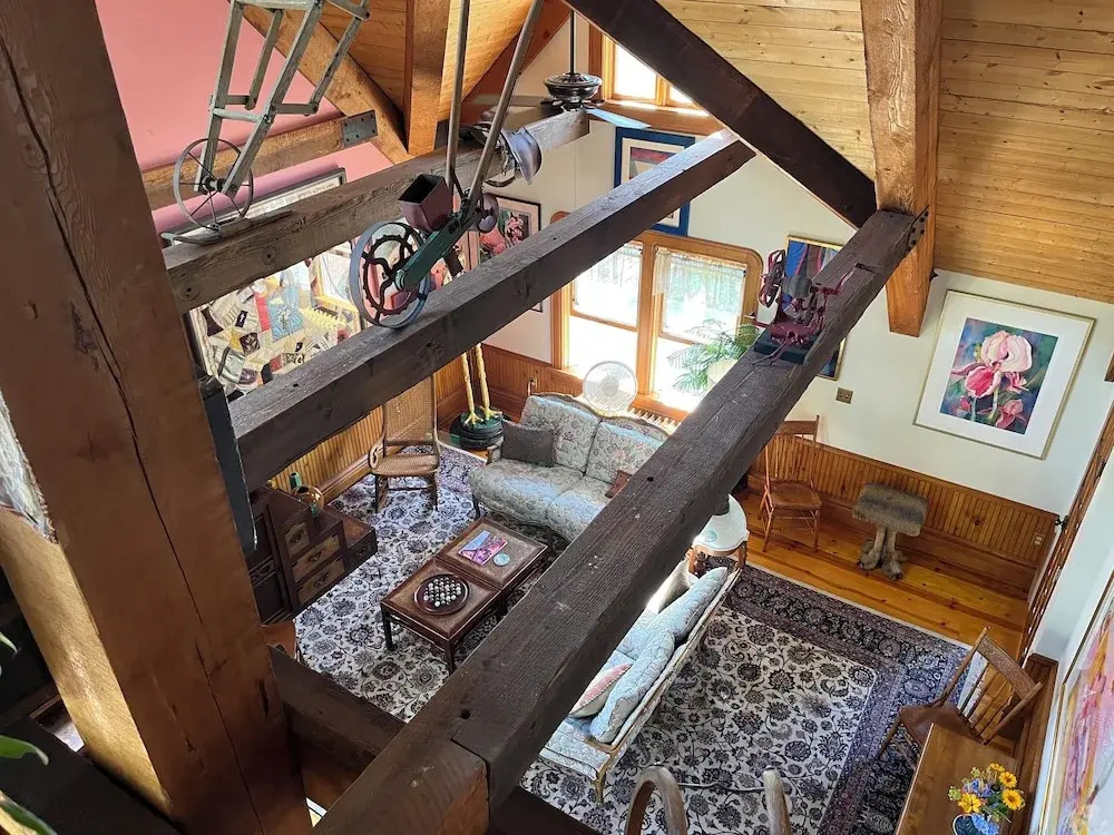 Queens View Bed and Breakfast