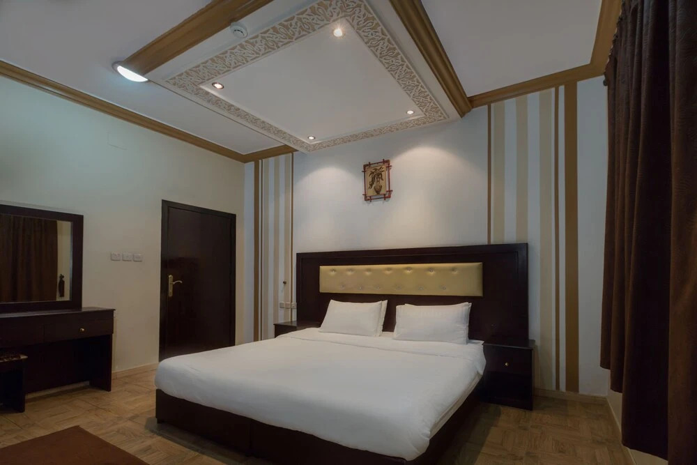 Quite Night Hotel Apartments