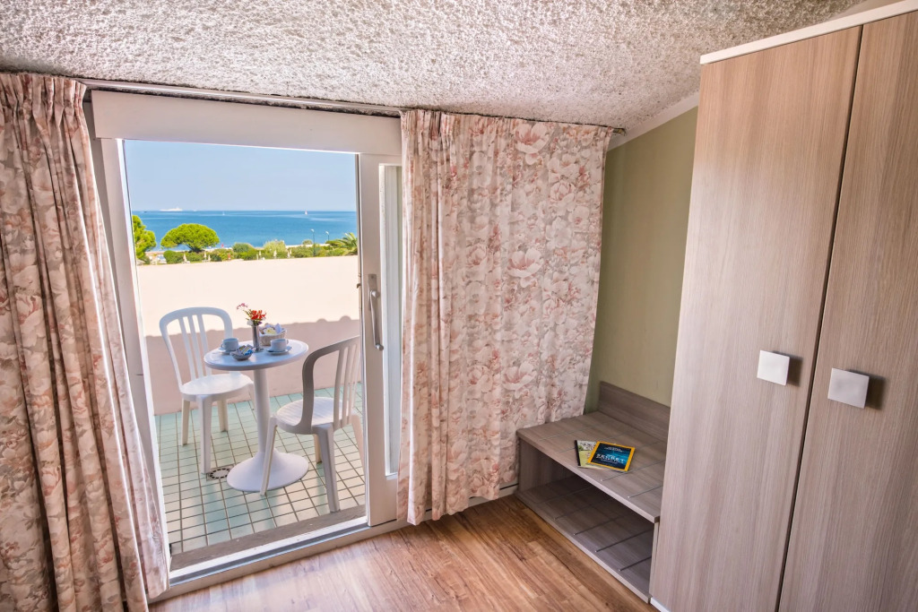 Hotel Fabricia