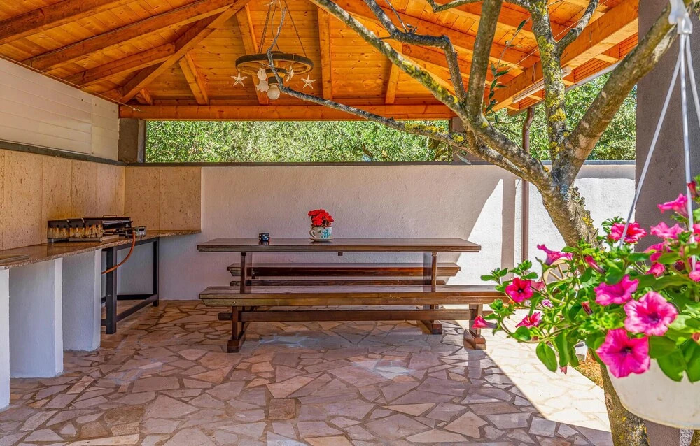 Beautiful Home in Pula With Wifi and 1 Bedrooms