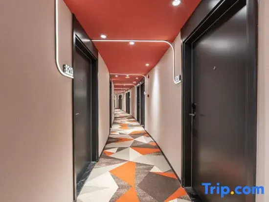 YUNIK Esports Hotel (Lianhua Bridge Branch Beijing )