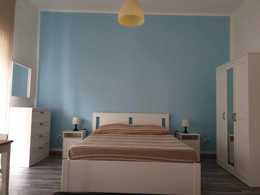 Lipari Suite Apartament
