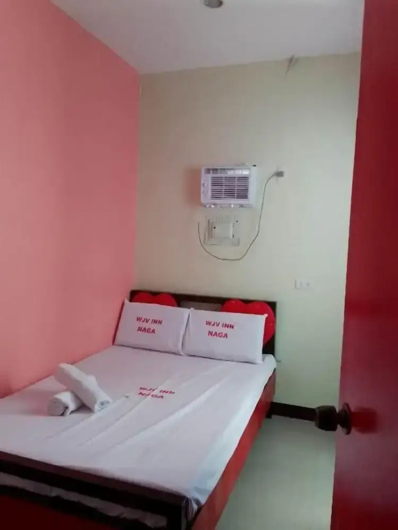 Wjv Inn Naga