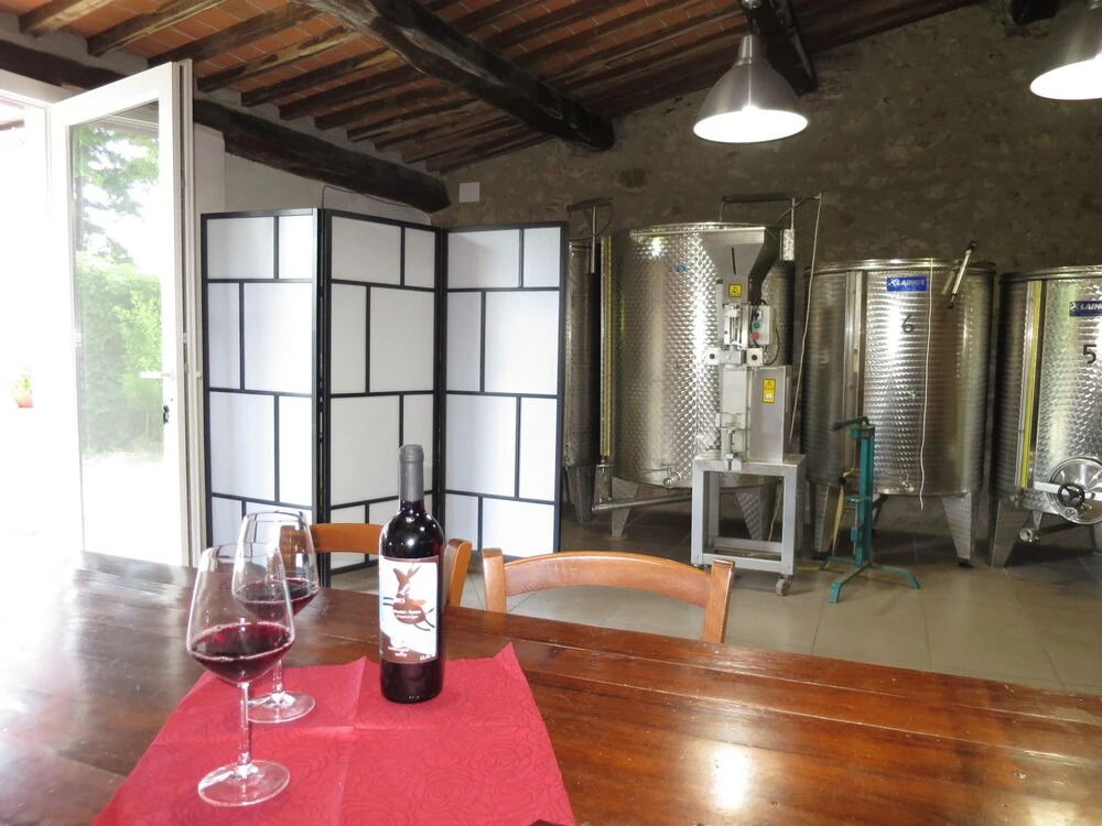 Gabellino Di Sotto