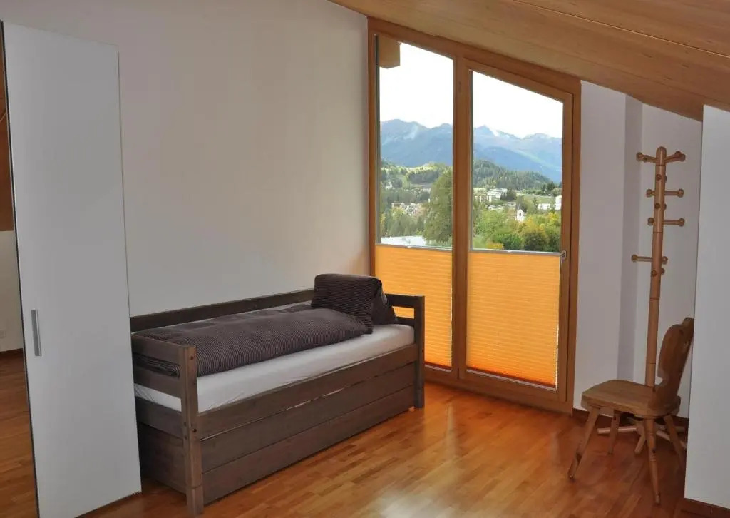 Chasa Bagnera 174