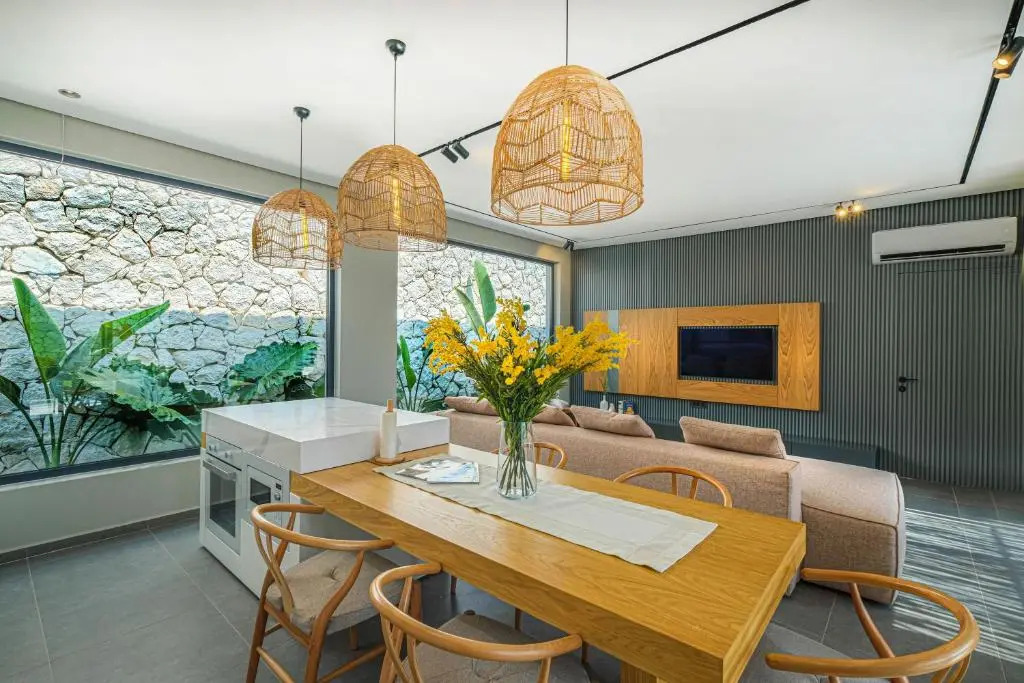 Viohouses-Luxury Private Villas Fethiye