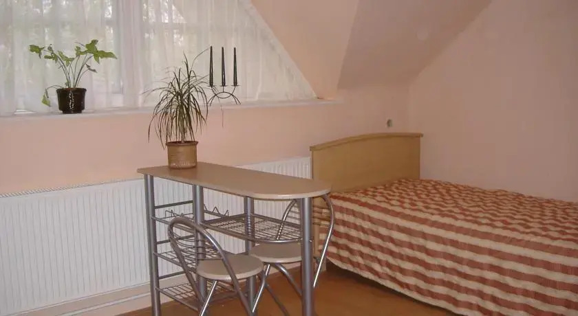 Kocsis Apartman