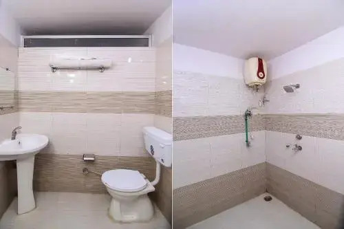 Hotel Chandra Deep