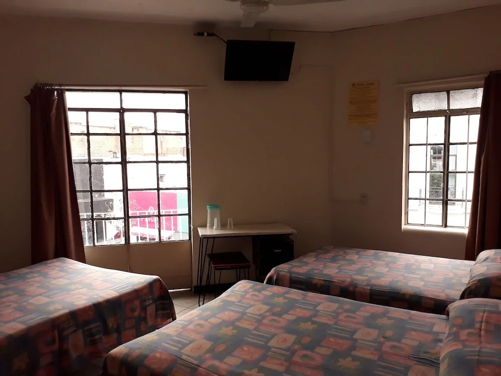 Hotel Janeiro