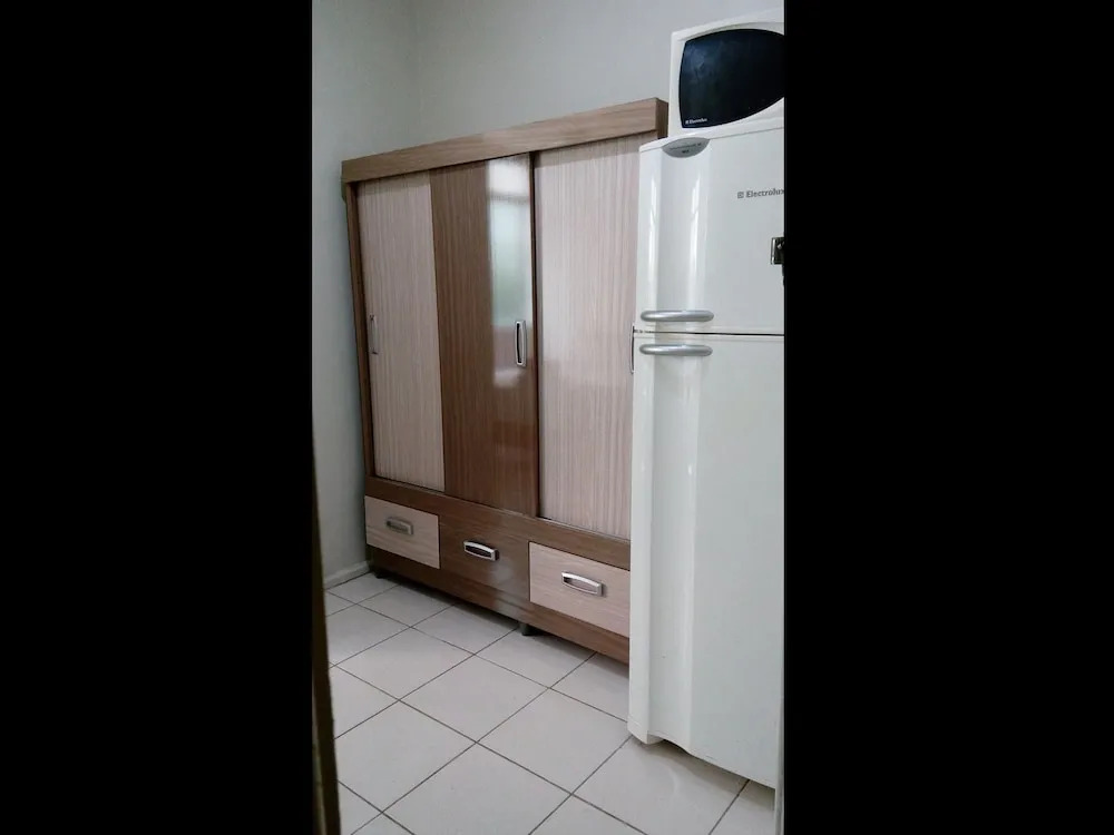 Apartamento Nossa Senhora Copacabana 1120