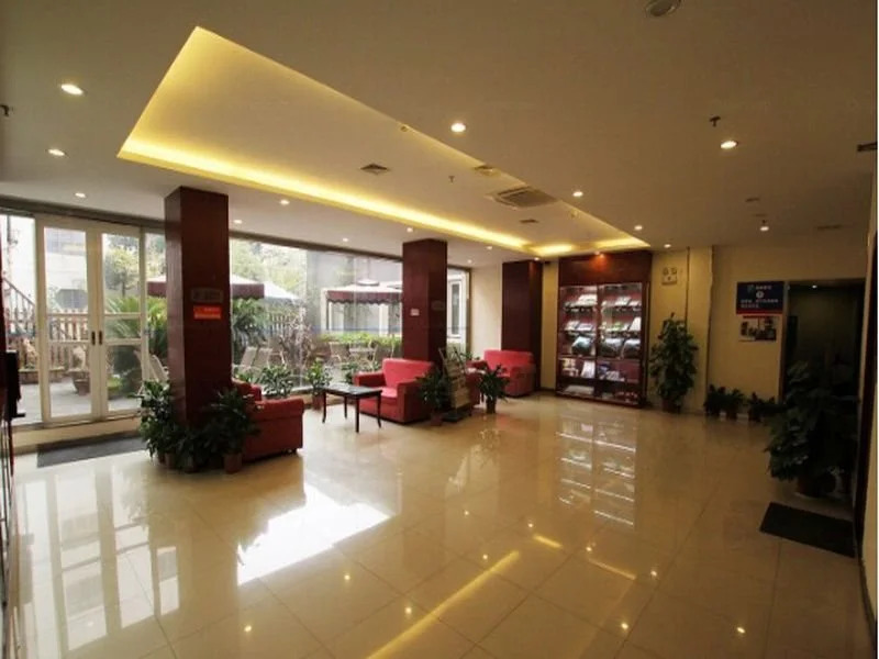 Hanting Express