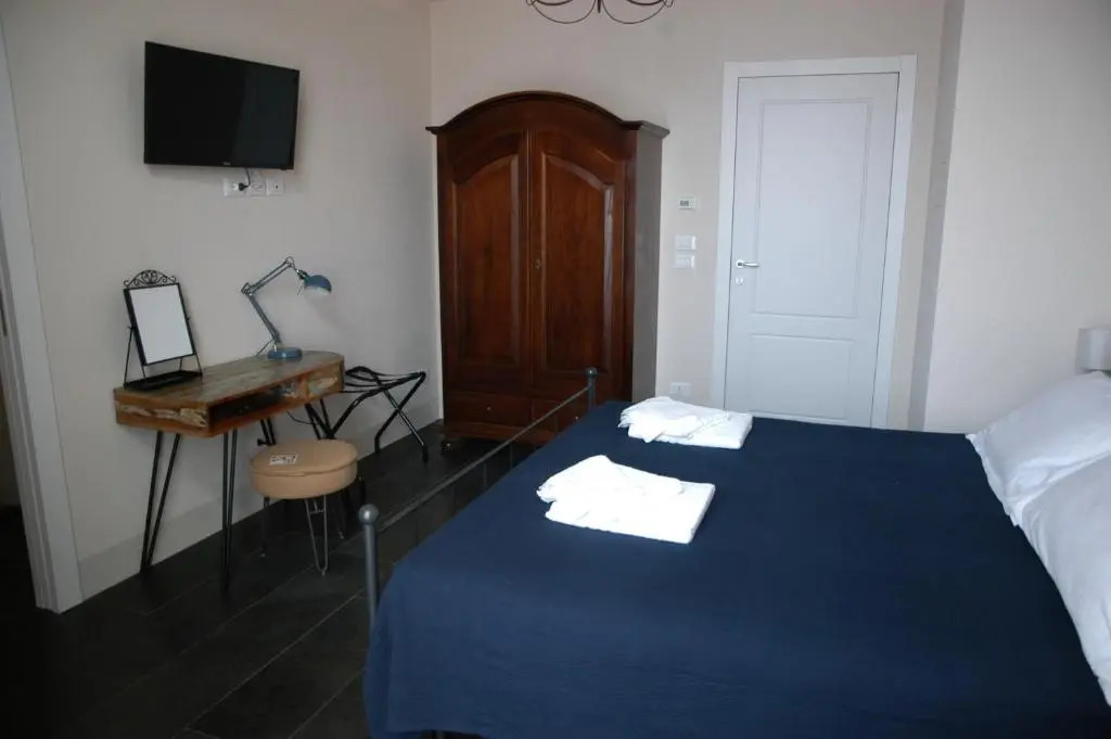 Castello DAlcontres Guest House 3 stelle