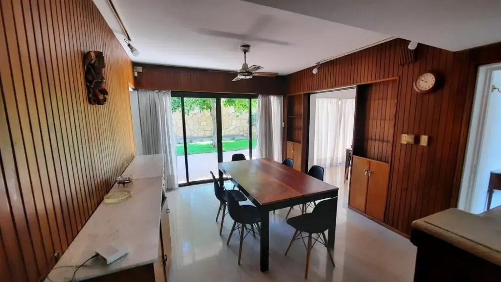 Casa Villa Nueva