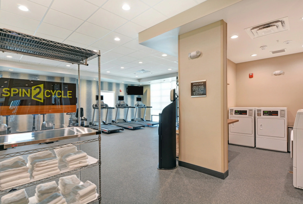 Home2 Suites by Hilton Bettendorf Quad Cities