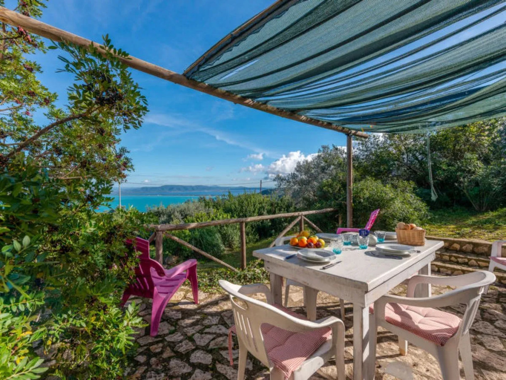 House Sea Dream Monte Argentario