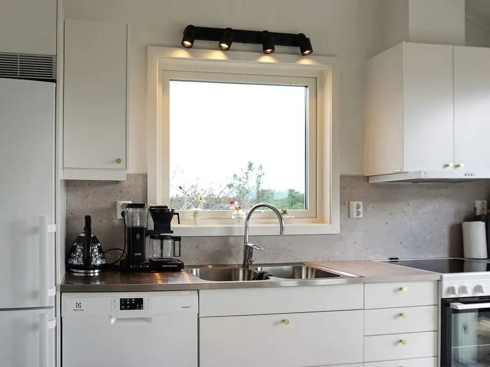 4 Star Holiday Home in Grebbestad-by Traum