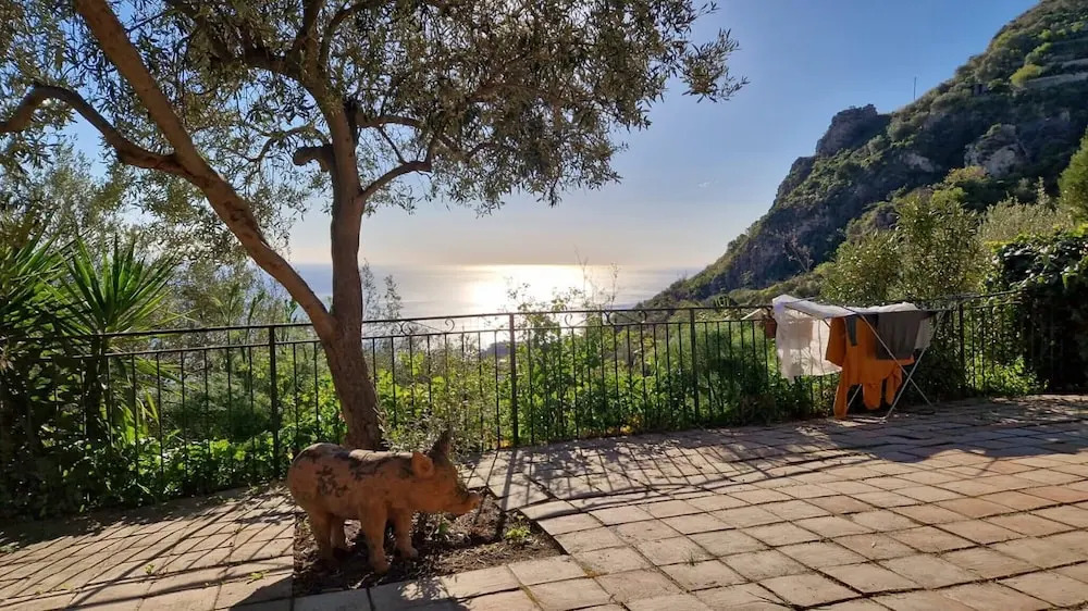 Private Villa Deluxe