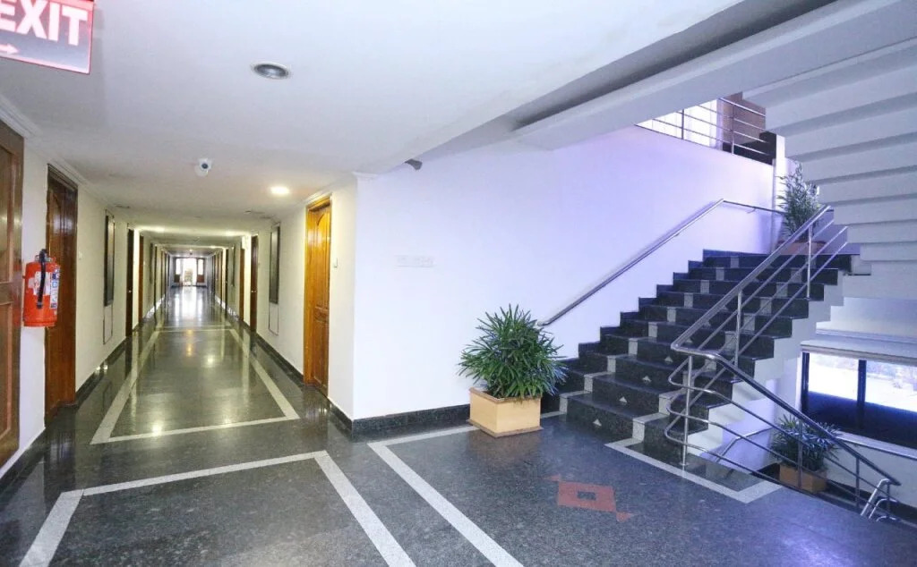 Deliza Residency By OYO Rooms