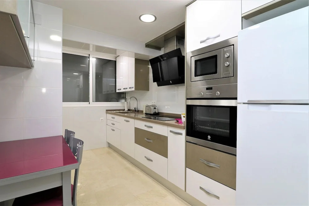 Apartamento Santa Margarita 11-C