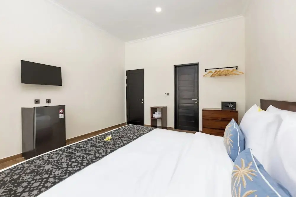 Beach8 Canggu by Kerta Living