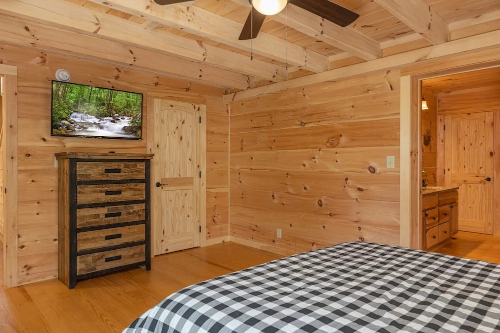Smoky Retreat