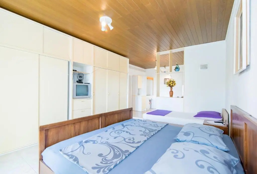 Apartments Veve