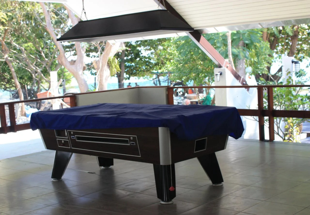 Samet Ville Resort