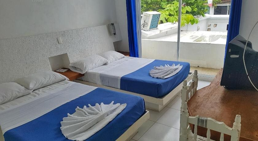 Casssa Vlanca Hotel