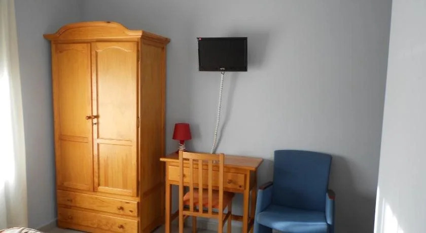Hostal Donaire II