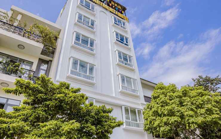 Haiphong HK apartment hotel