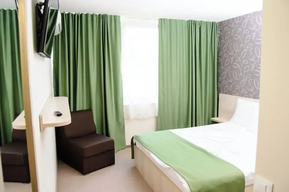 Hotel Doina